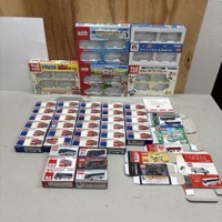 トミカ TOMICA 外国車シリーズ トミカキャラ 他 空箱 まとめて