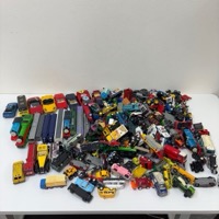 ミニカー 大量まとめて トミカ チョロQ など まとめて